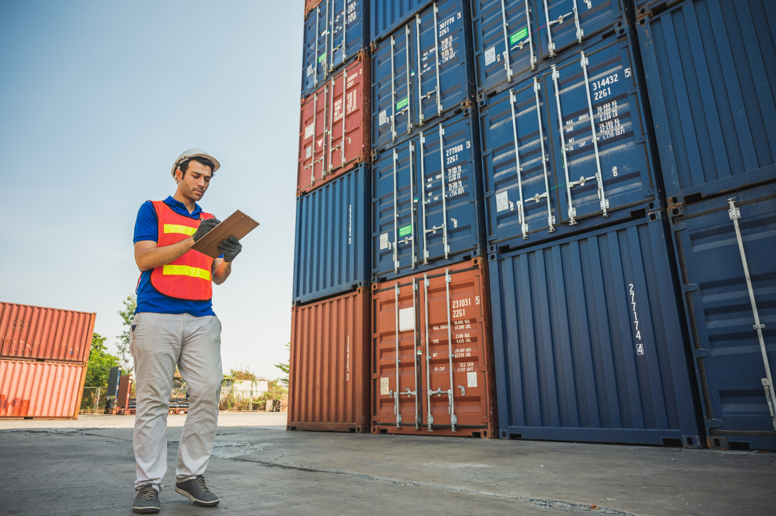 Why is logistics training so important to Supply Chains?