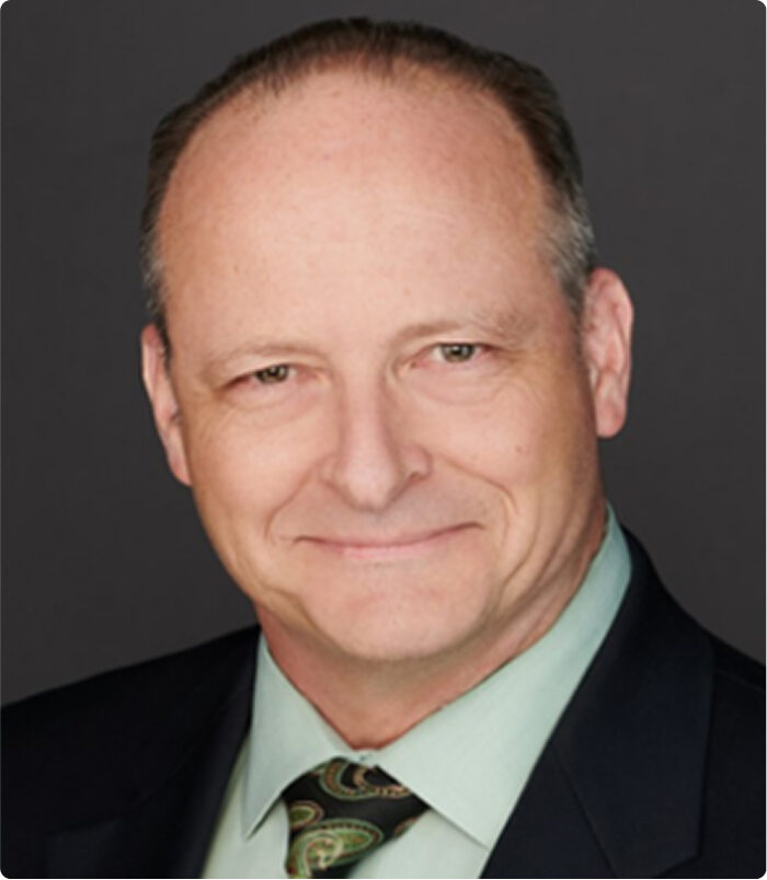 Bruce E. O’Cain