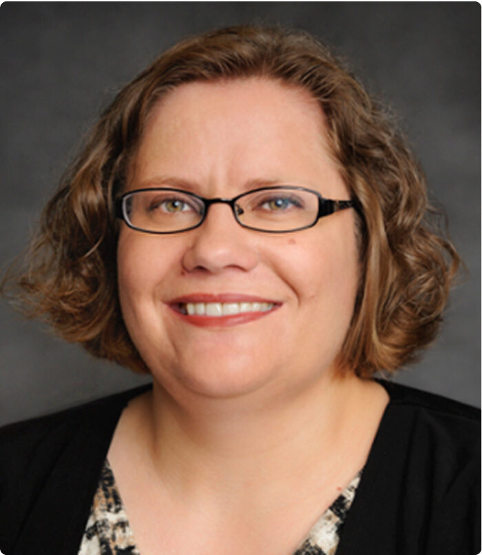 Candace Goforth