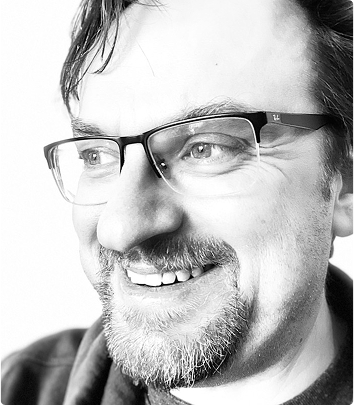 Neil Padgen