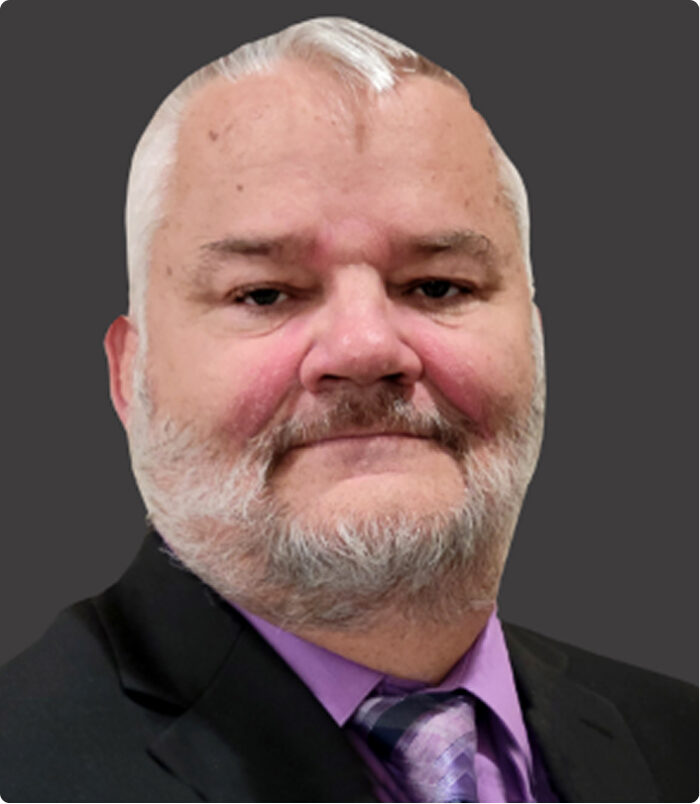 Tony Dearth