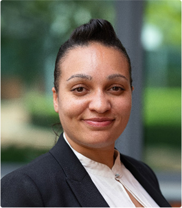 Davina Quarterman