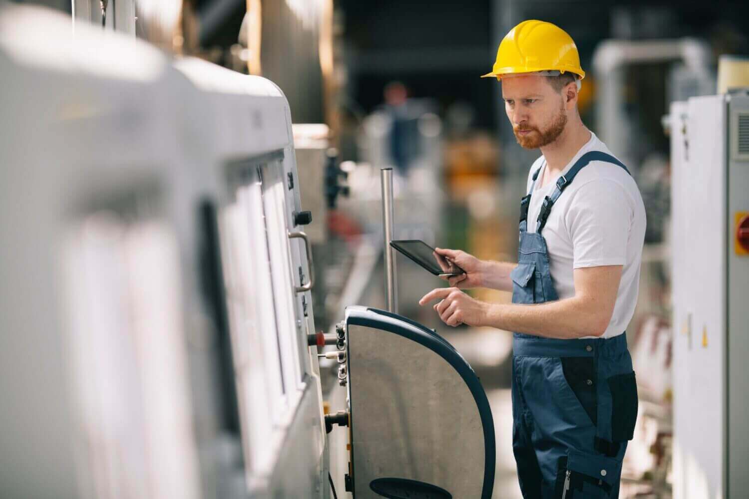 Procurement in a high inflation environment