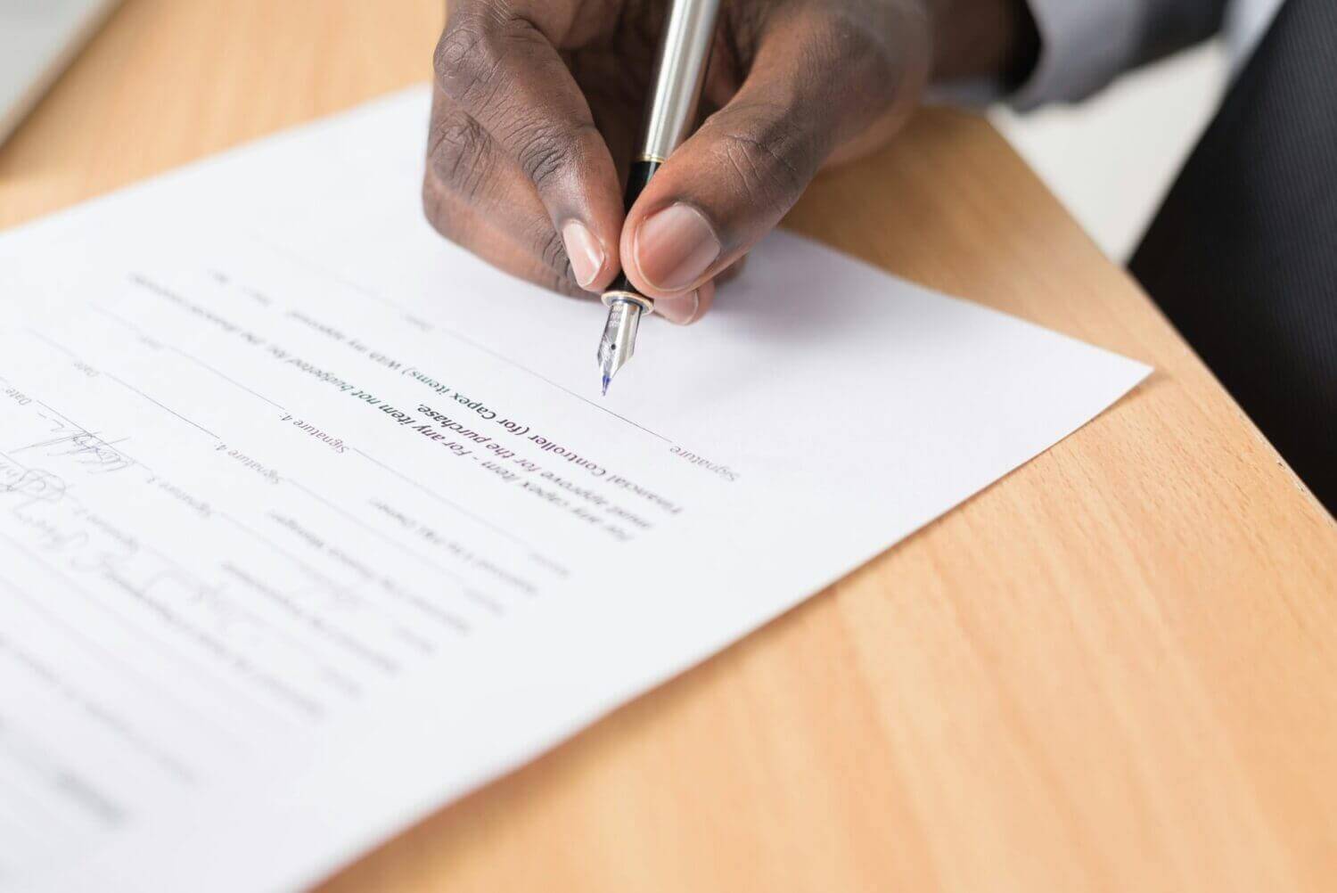 Empowering Businesses: The Benefits of Supply Chain Certification