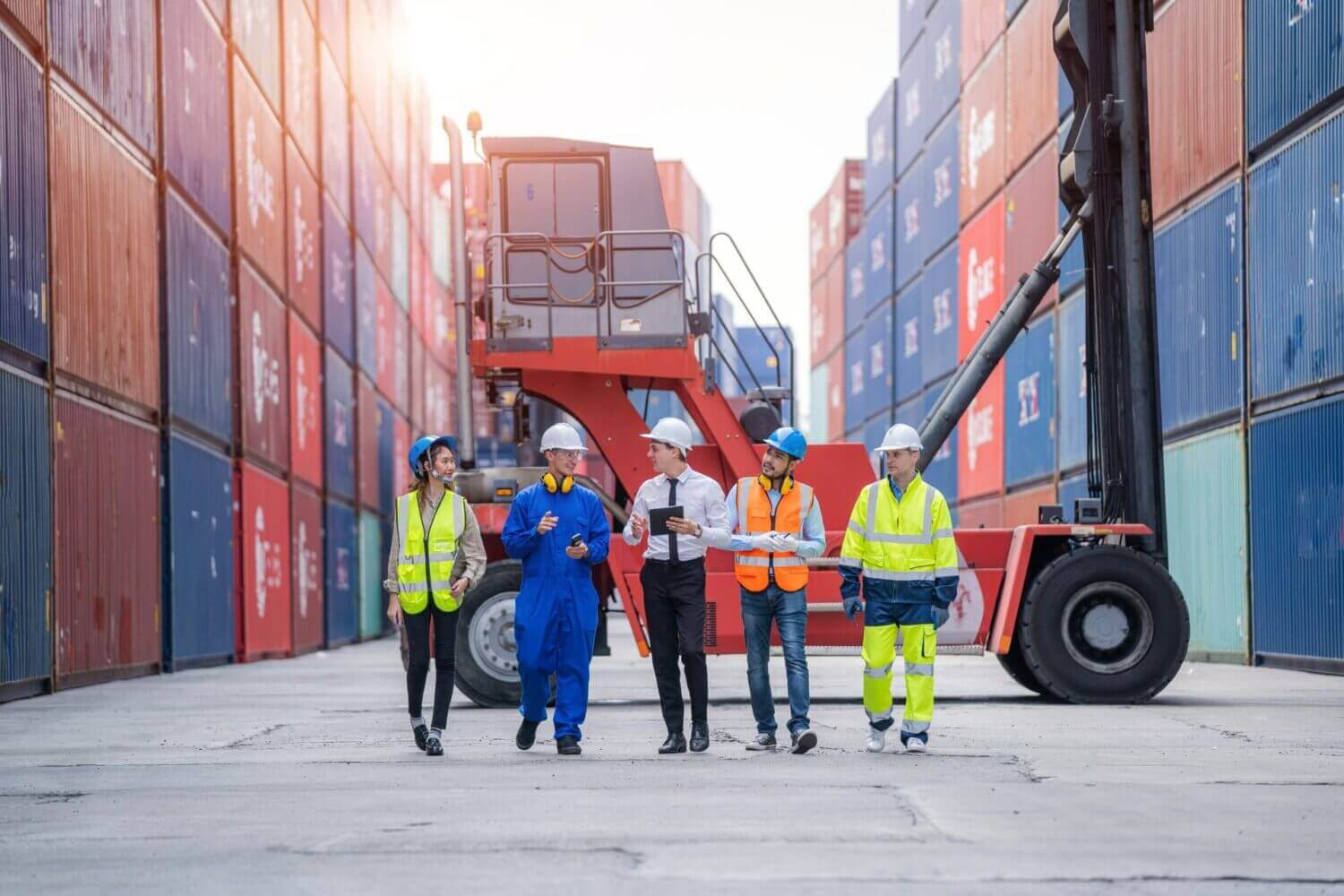 Navigating Tariff Turbulence: Why Skilled Supply Chain Teams Matter More Than Ever