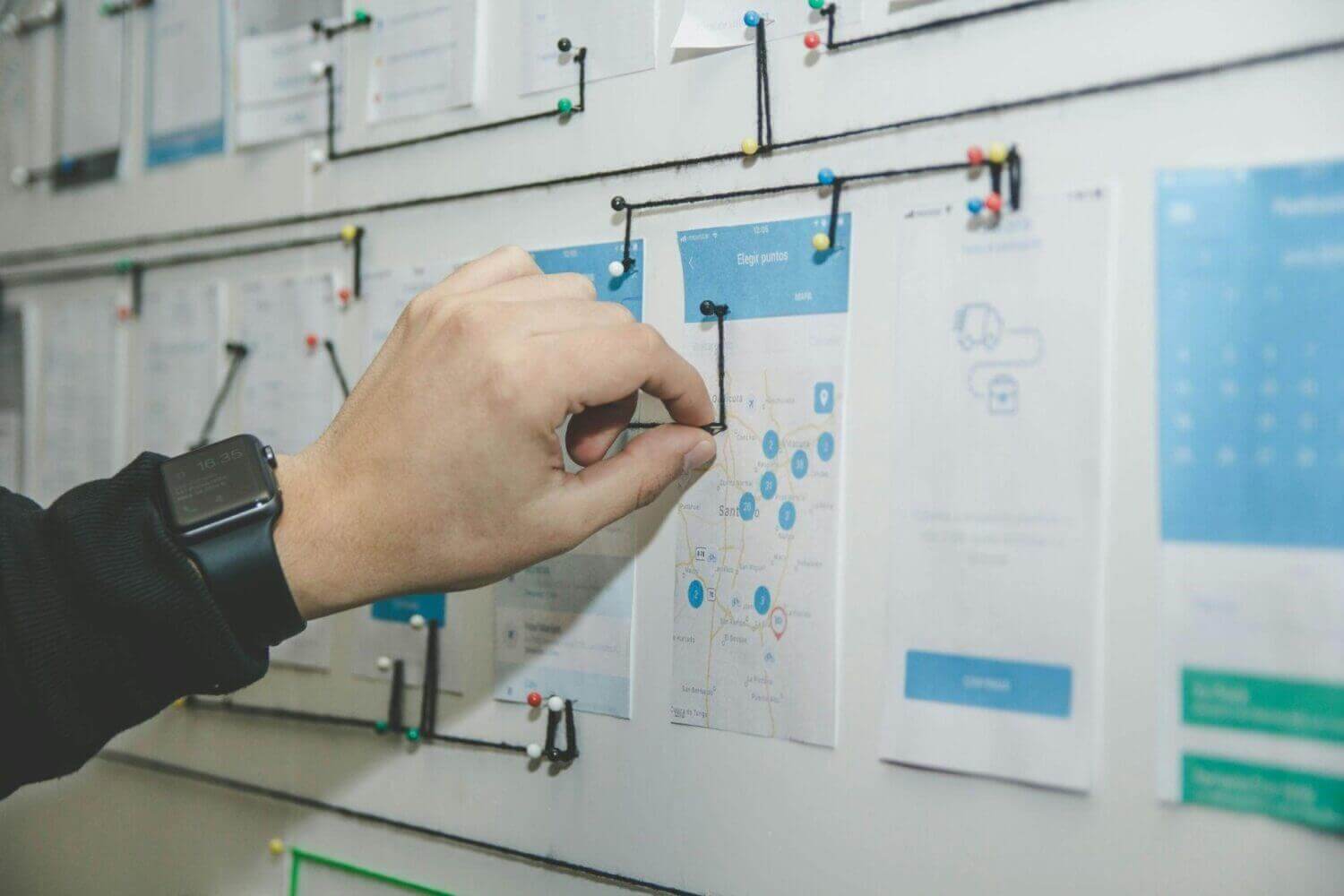 Optimizing Route Planning for Cost-Effective Supply Chain Logistics