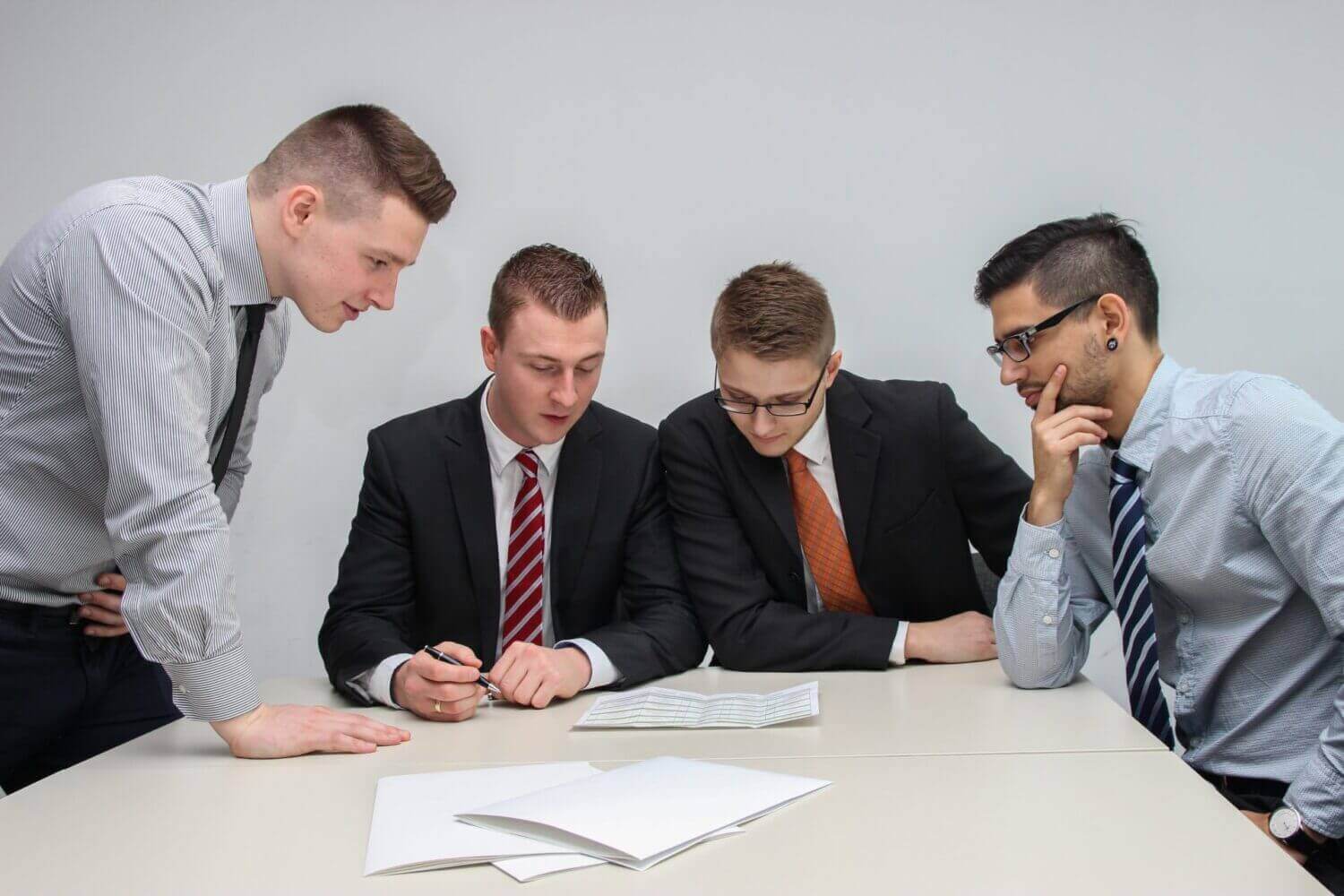 Enhancing Procurement Practices with Procurement Negotiation Strategies
