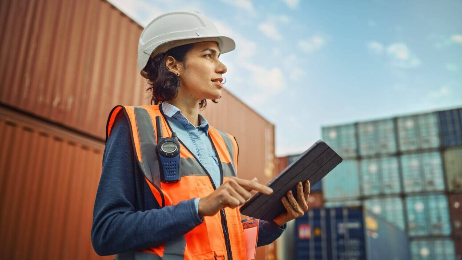 Build skills and retain employees in supply chain and procurement