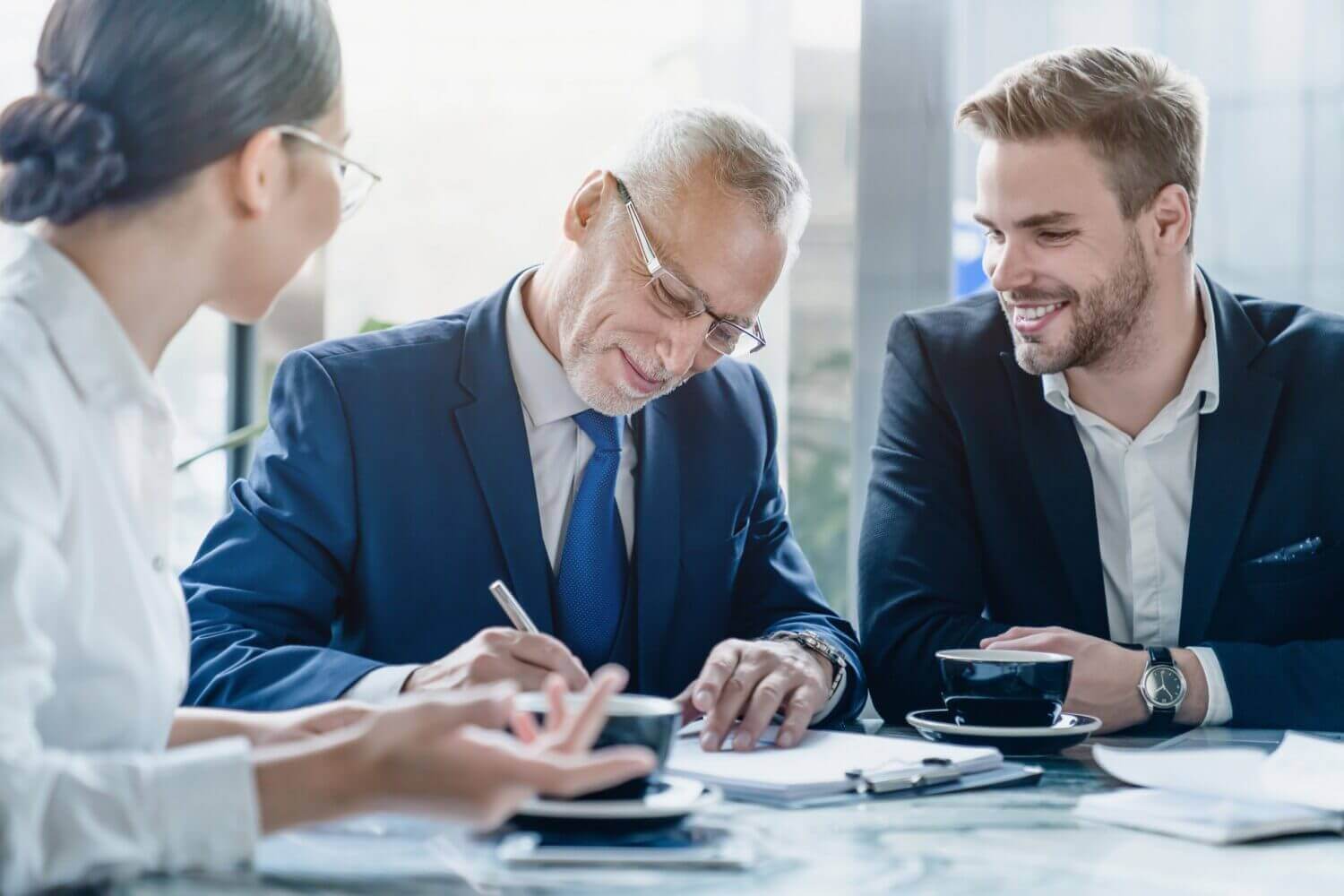 Why organizations must think laterally to fill procurement skills pipelines