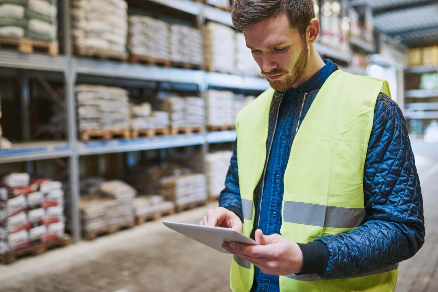 Why supply chain planning is an all-year-round affair