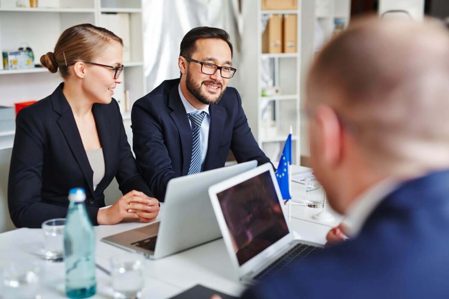 5 Questions to Help Choose a Corporate Training Academy