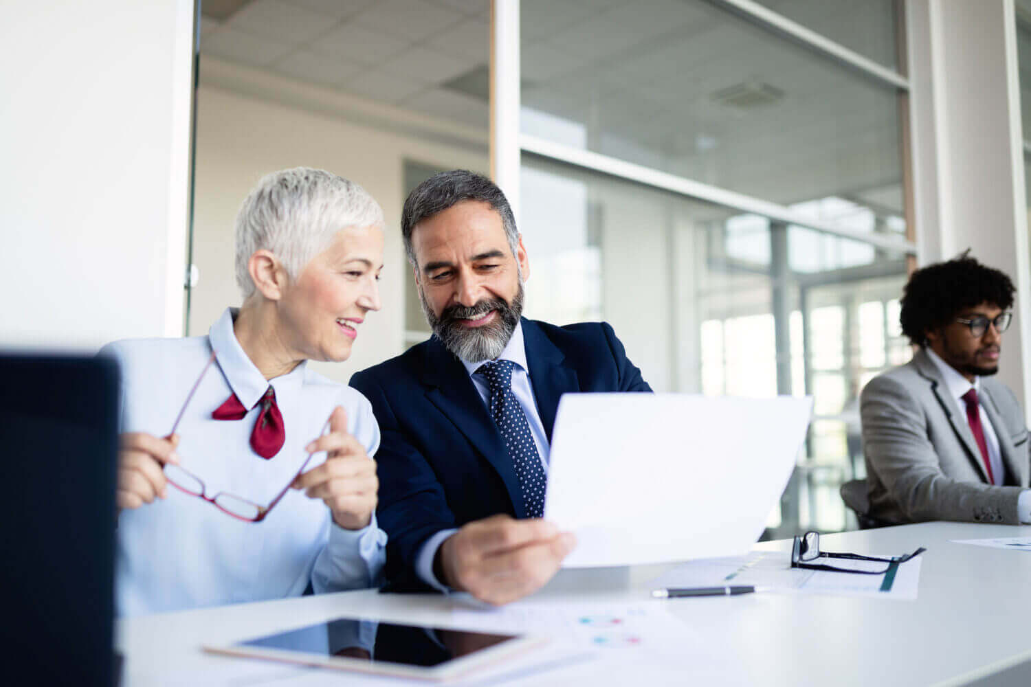 Procurement Process Improvement: 7 Strategies to Boost Efficiency and Performance