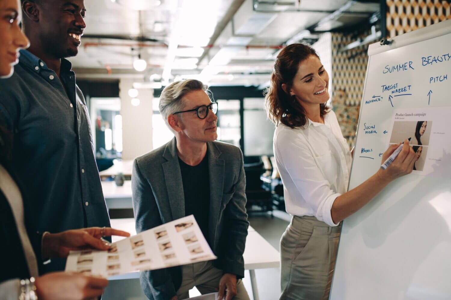 Why training needs to be engaging to be effective