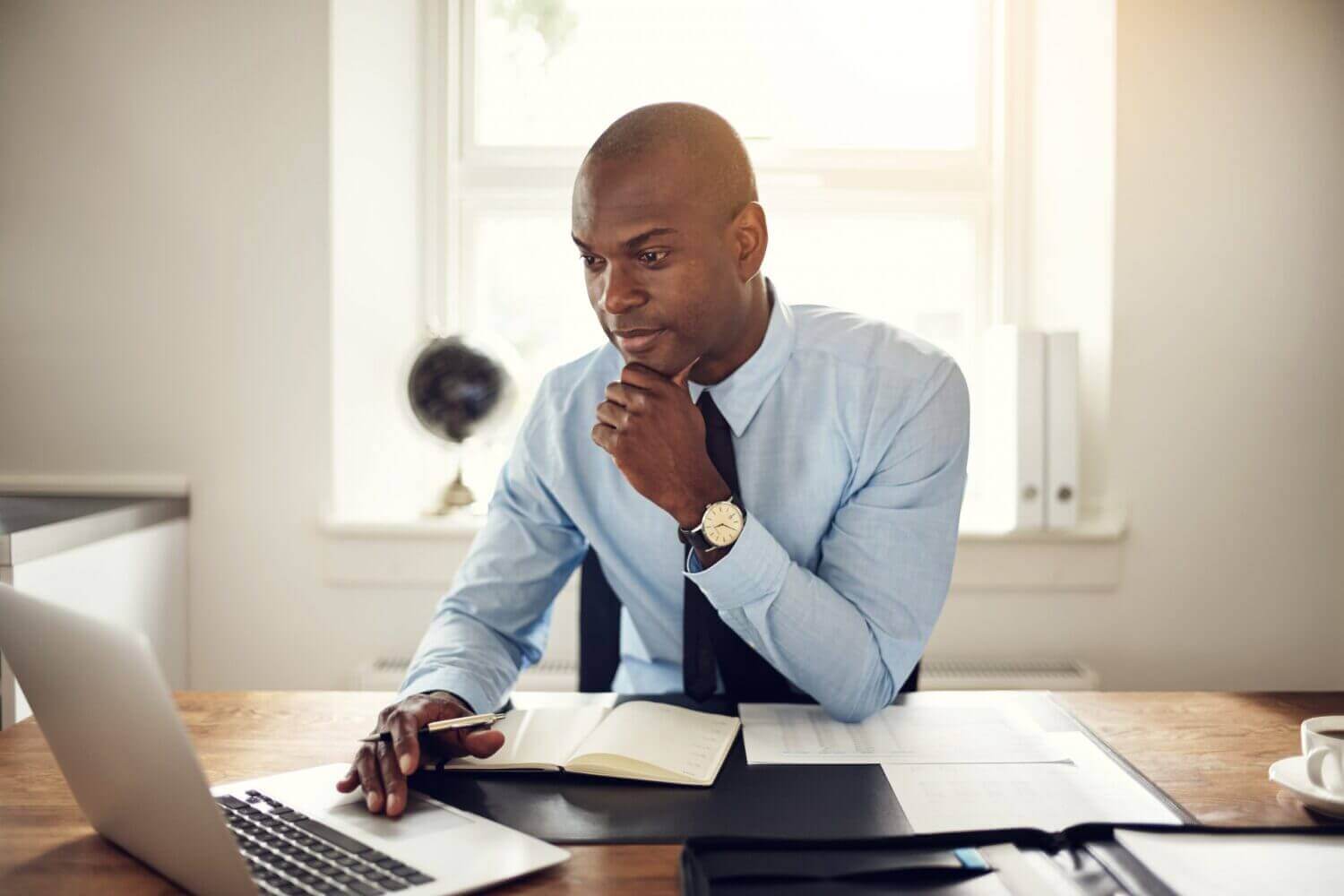 Why training must be engaging to be effective