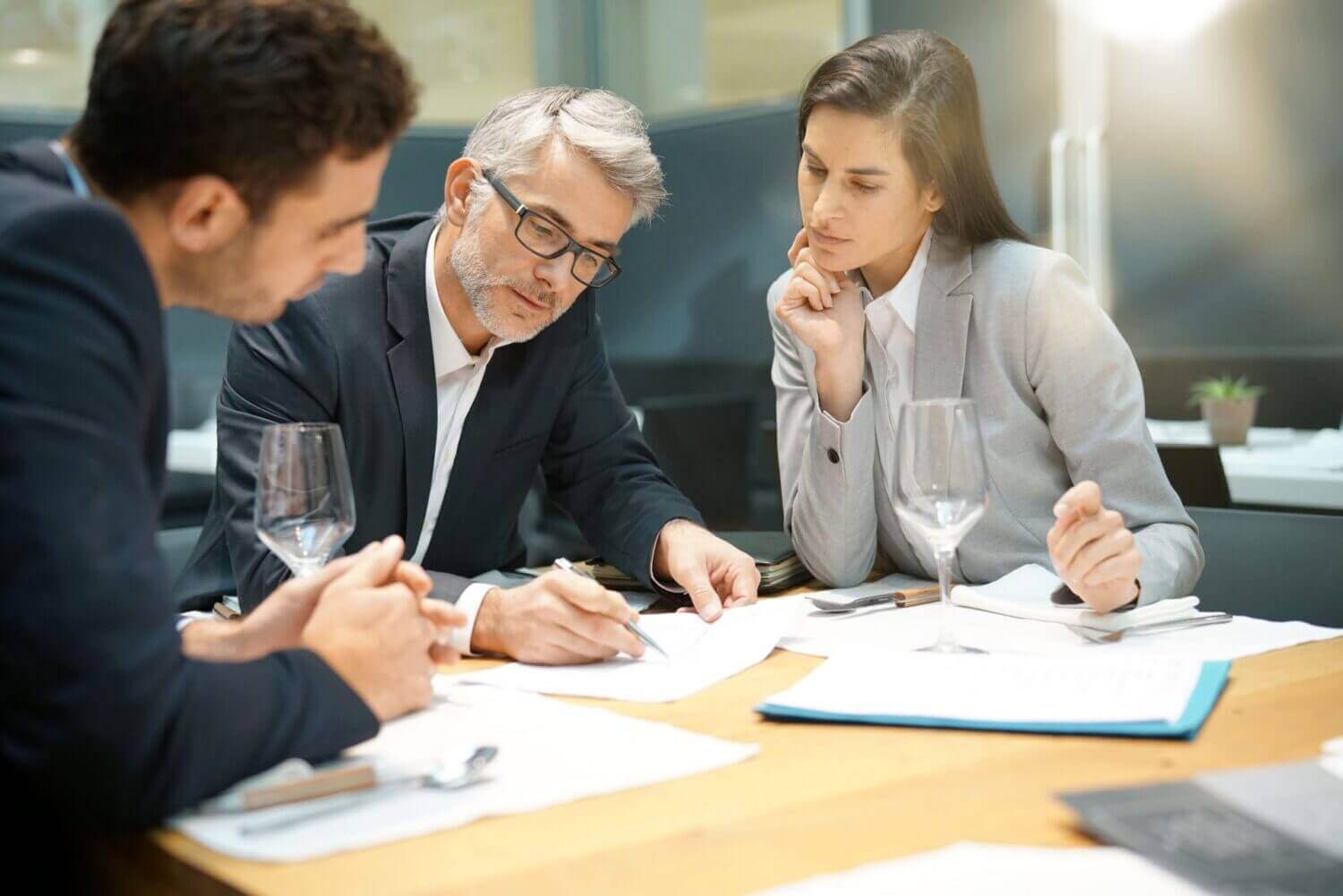 Navigating the Future: Innovative Strategies in Supply Chain Management