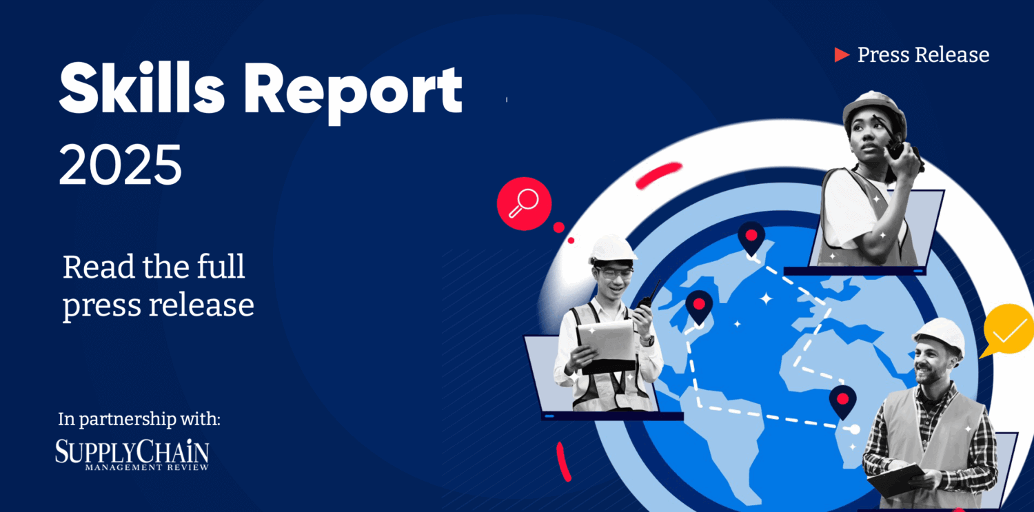 Skill Dynamics Releases Skills Report 2025, Addressing Critical Skill Gaps and Industry Challenges in Supply Chain Management
