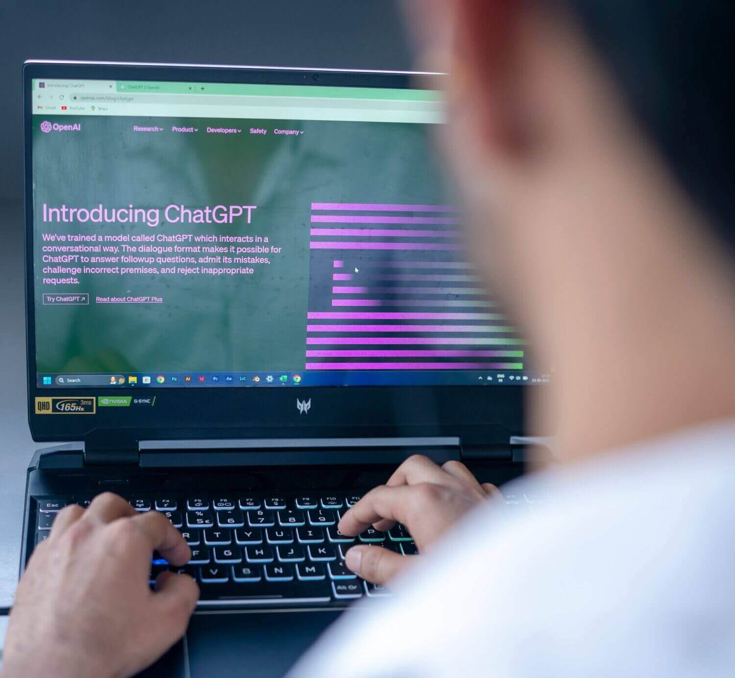 5 ChatGPT Prompts for Procurement