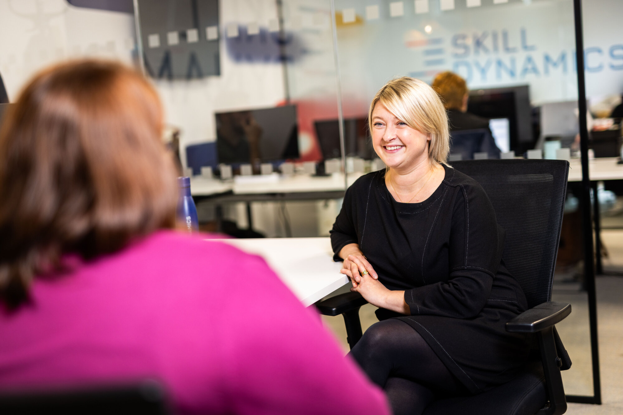 20251009 Copyright James Robinson
Free for editorial use image, please credit: James Robinson
If you require a higher resolution image, have any other photographic enquiries or are in any way unsure of your right to publish this image please contact James Robinson on Hello@James-Robinson.co.uk