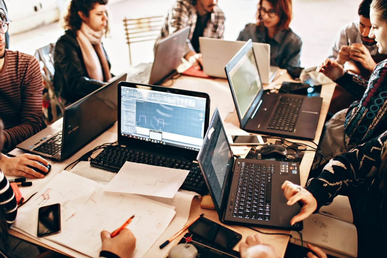 Why Export Compliance Training Is Essential for Heavy Machinery Companies