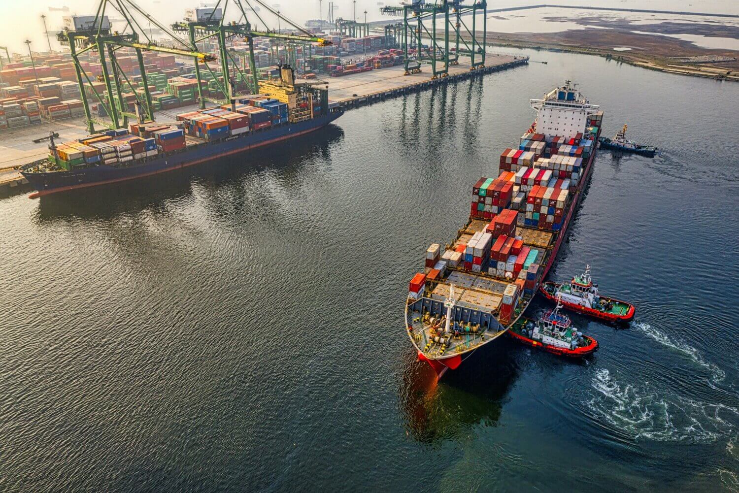 Export Compliance Course Explained: Tools, Risks and Best Practices
