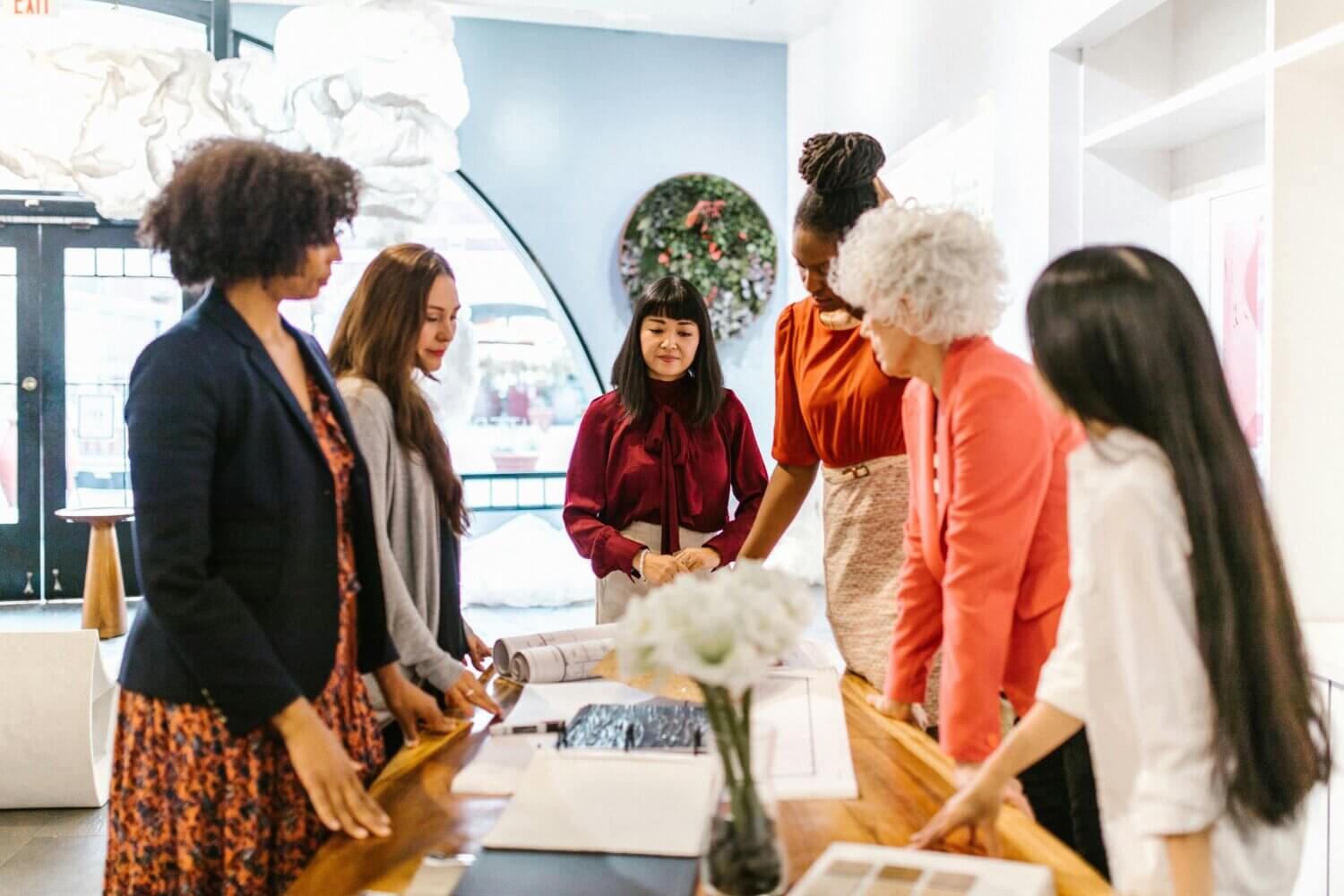 Career Progression & Skills Development: Insights Across Industries for International Women’s Day