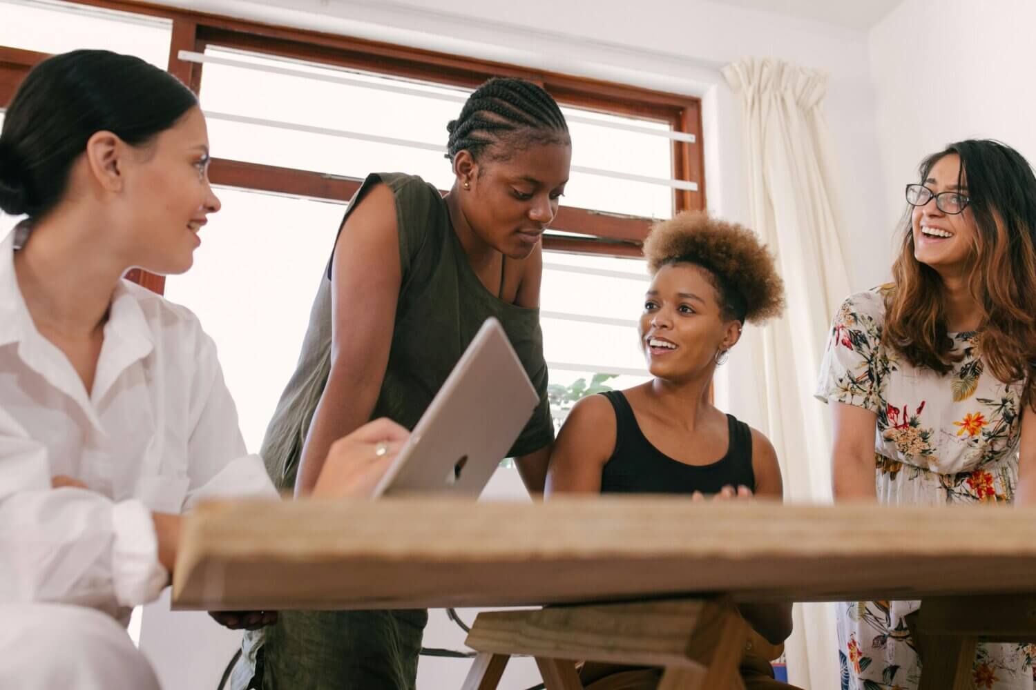 The Importance of Continuous Learning: Insights with Learning Success for International Women’s Day