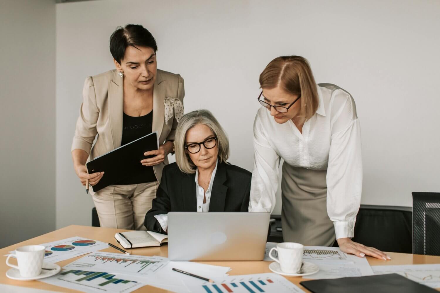 What CPOs Need to Know About Generative AI in Procurement